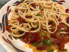 -巴依老爷新疆美食(望京小街店)