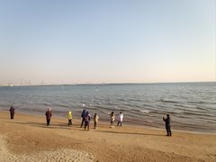 -金梦海湾浴场