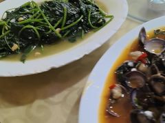 -车头老二大排档(金城步行街店)