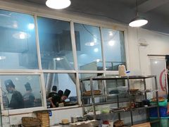 -德四家·云南傣味烧烤品牌(和谐店)