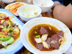 -雨田饭店(华兴东街店)