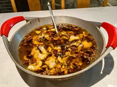 -辣婆婆(航天桥店)