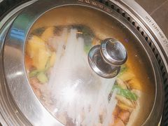 -灶座小锅烀饼·铁锅炖(道里店)