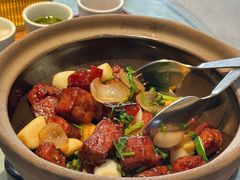-阿庄新豫菜(通泰路店)
