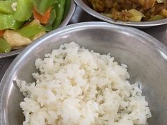 -上海师范大学西部食堂