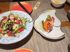 -王氏炉匠·烧鸟放题自助(三里屯店)