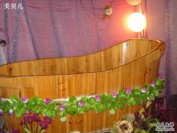 -伊淑颜女子美容SPA会馆