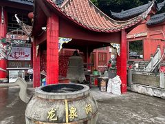 -龙泉洞(沙坪坝区)