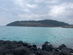 -咸德海水浴场