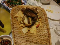 -巴渝菜舍曾氏麻辣风(霸州店)