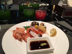 -常州华美达国际大酒店·餐饮部