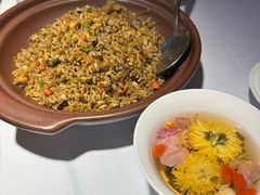 -巴蜀风月·聚会团建·生日宴(宝安店)