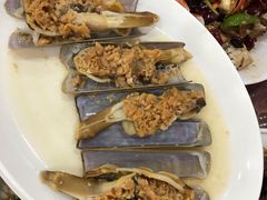 -荣祥海鲜·烟台菜(胜利路二部)