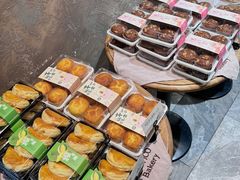 -东哥面包(江宁大润发店)