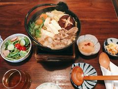 -铃木食堂(北新桥店)