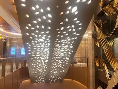 -Mercato莫卡多露台餐厅与酒吧(K11店)