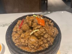 -潮堂 · 潮州菜(国贸商城店)