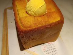 -绿茶餐厅(哈尔滨凯德店)