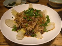 粉丝娃娃菜-恋湘小镇(纺织大厦店)