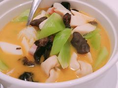 -好福记饭店(红梅公园店)