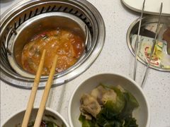 -龍歌自助小火锅(秦淮水游城店)