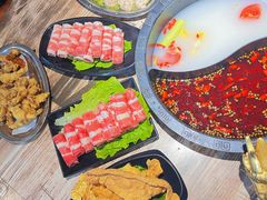 -销魂美蛙鱼头火锅(上海首店)