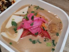 -魏家凉皮(博水商务大厦店)