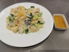 -燕春楼(海河华鼎店)