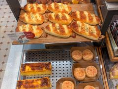-巴黎贝甜(银城东苑店)