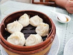 小笼-四如春食府