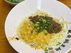 -兵哥豌豆面(壹方城店)