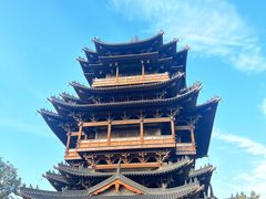 -杭州半山国家森林公园