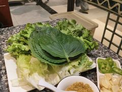 -金爱烧烤(东风路店)