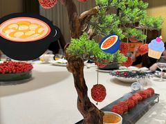 -恒悦轩·粤菜(上海展览中心店)