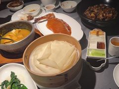 -上饍·中国厨房(建发JFC品尚中心店)