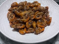 -熠盛·本帮菜Bistro(永嘉路店)