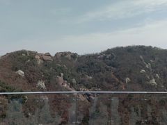 -巨石山景区