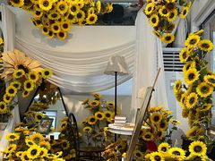 -禧室Joyous Lounge(禧园店)