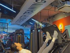 -RoMan罗马健身工作室(莘庄店)