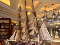 -幸福湖国际会议中心