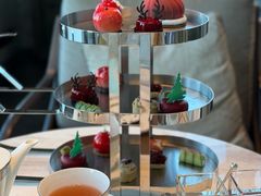 -大堂酒廊·富力丽思卡尔顿酒店