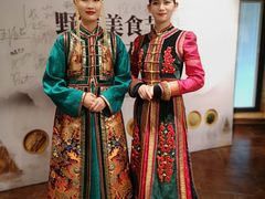 -九十九顶毡房(阜石路店)