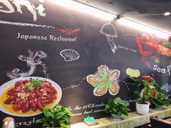 -扒虾小妹儿麻辣海鲜(宏图街店)