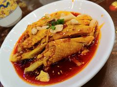 -缪氏川菜(第五园店)