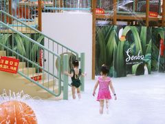 -杭州开元森泊度假乐园