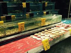 -麻辣港湾(京津公路店)
