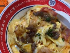 -明記茶餐廳(福田总店)