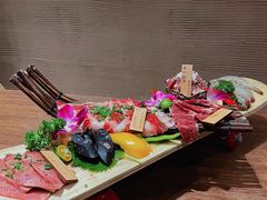 -龙神·炭烧酒场深夜食堂(新街口店)