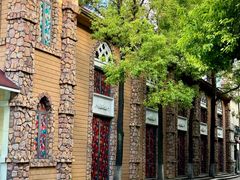 -J Create城市露营咖啡·简餐·宠物(上海动物园店)