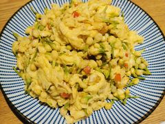 茉莉花炒蛋-米店·云南菜(南门店)